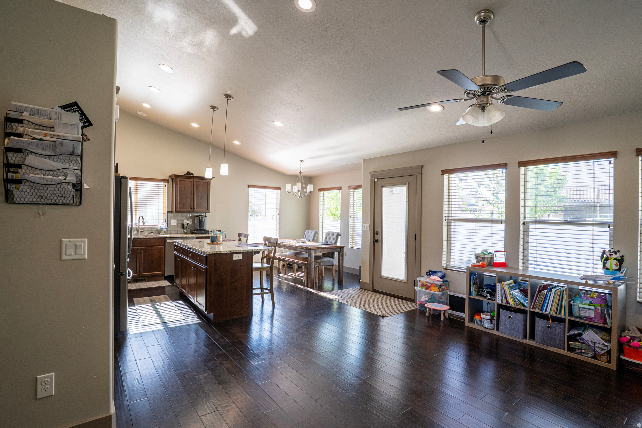 JONS PARK SUB PH 2 - Residential