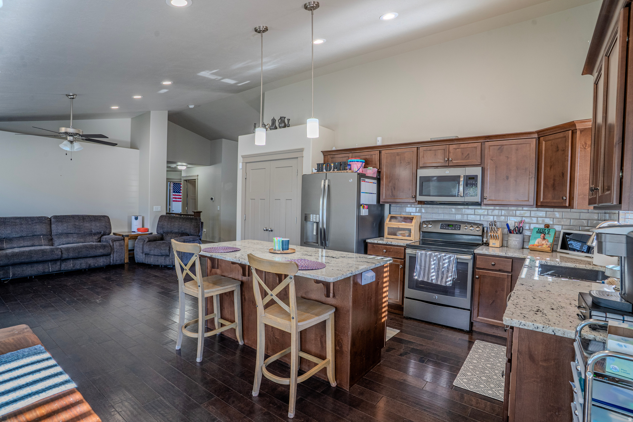 JONS PARK SUB PH 2 - Residential