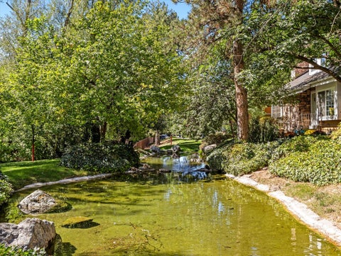 Tiny photo for 823 E SHADY LAKE DR S, Salt Lake City, UT 84106 (MLS # 2186074)