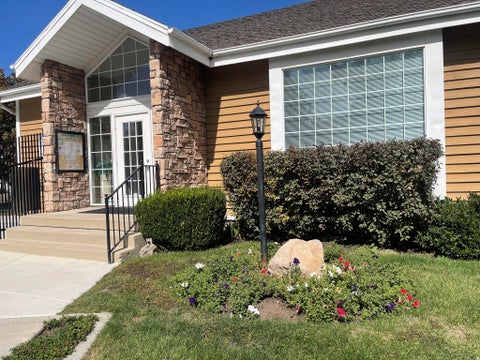 Tiny photo for 823 E SHADY LAKE DR S, Salt Lake City, UT 84106 (MLS # 2186074)