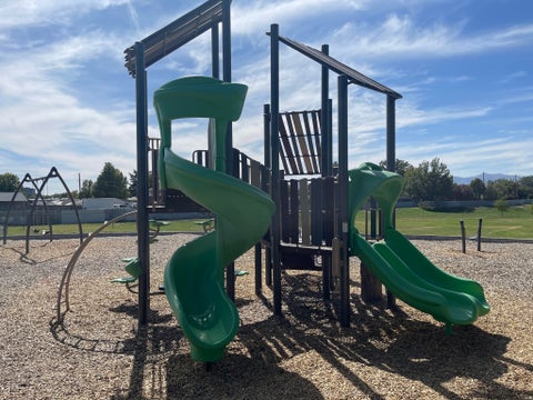 Tiny photo for 823 E SHADY LAKE DR S, Salt Lake City, UT 84106 (MLS # 2186074)