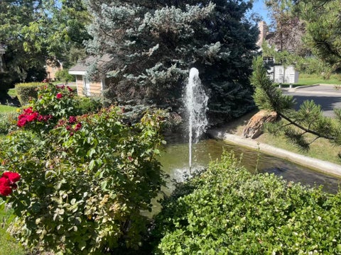 Tiny photo for 823 E SHADY LAKE DR S, Salt Lake City, UT 84106 (MLS # 2186074)