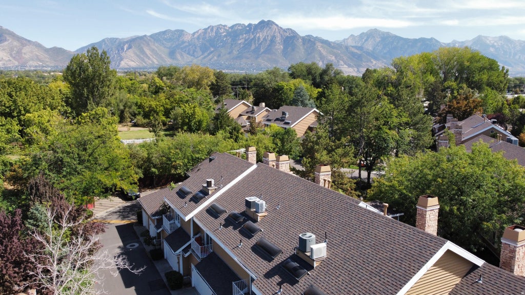 Photo of 823 E SHADY LAKE DR S, Salt Lake City, UT 84106 (MLS # 2186074)