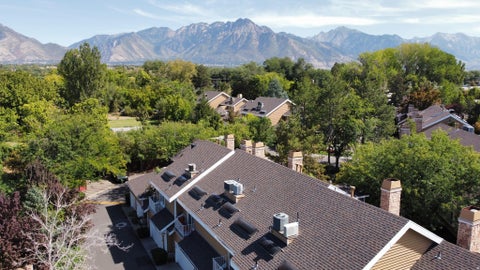 Tiny photo for 823 E SHADY LAKE DR S, Salt Lake City, UT 84106 (MLS # 2186074)