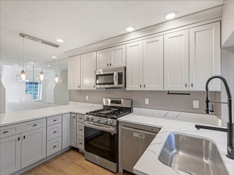 Tiny photo for 823 E SHADY LAKE DR S, Salt Lake City, UT 84106 (MLS # 2186074)