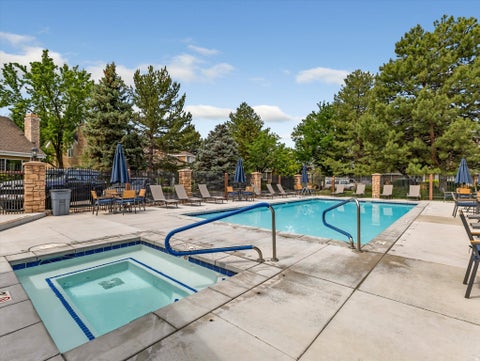 Tiny photo for 823 E SHADY LAKE DR S, Salt Lake City, UT 84106 (MLS # 2186074)