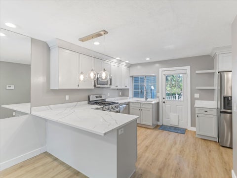 Tiny photo for 823 E SHADY LAKE DR S, Salt Lake City, UT 84106 (MLS # 2186074)