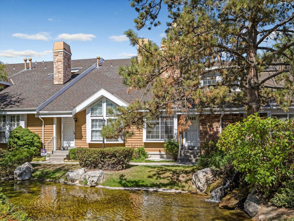 Photo of 823 E SHADY LAKE DR S, Salt Lake City, UT 84106 (MLS # 2186074)