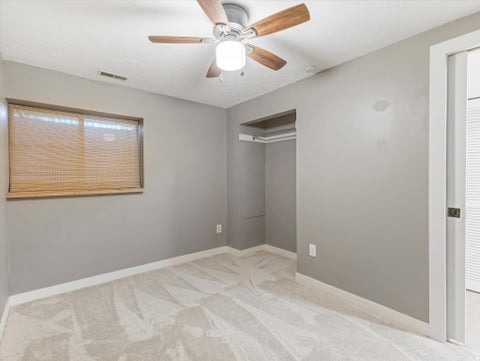 Tiny photo for 823 E SHADY LAKE DR S, Salt Lake City, UT 84106 (MLS # 2186074)