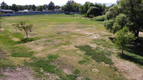 Tiny photo for 823 E SHADY LAKE DR S, Salt Lake City, UT 84106 (MLS # 2186074)