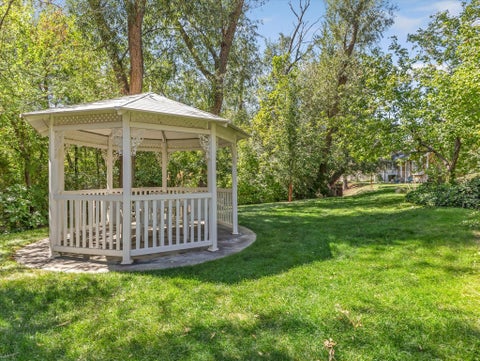 Tiny photo for 823 E SHADY LAKE DR S, Salt Lake City, UT 84106 (MLS # 2186074)