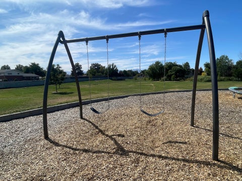 Tiny photo for 823 E SHADY LAKE DR S, Salt Lake City, UT 84106 (MLS # 2186074)