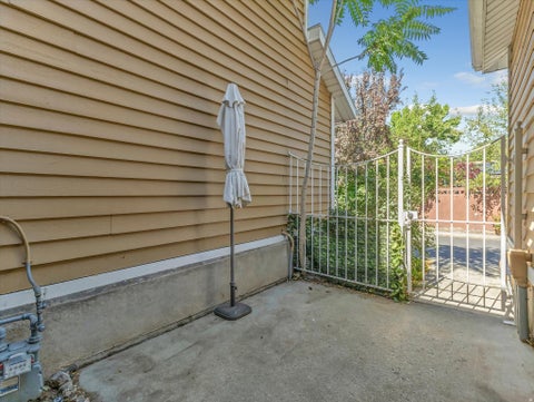Tiny photo for 823 E SHADY LAKE DR S, Salt Lake City, UT 84106 (MLS # 2186074)