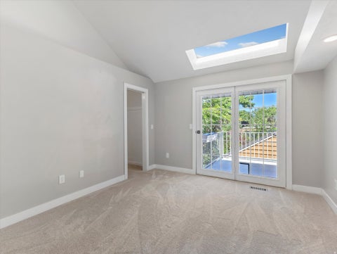 Tiny photo for 823 E SHADY LAKE DR S, Salt Lake City, UT 84106 (MLS # 2186074)