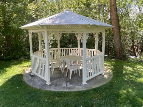 Tiny photo for 823 E SHADY LAKE DR S, Salt Lake City, UT 84106 (MLS # 2186074)