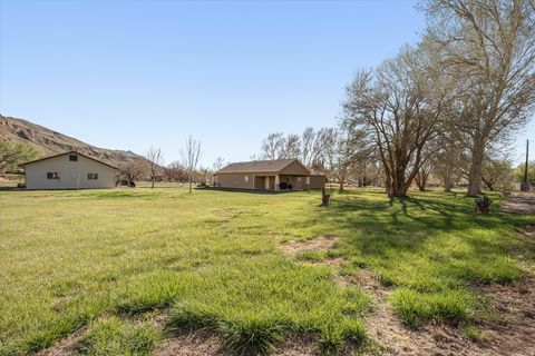 Tiny photo for 36 W 960 S, Hurricane, UT 84737 (MLS # 2155034)