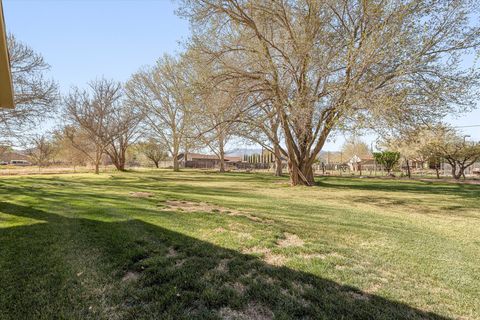 Tiny photo for 36 W 960 S, Hurricane, UT 84737 (MLS # 2155034)
