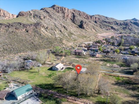 Tiny photo for 36 W 960 S, Hurricane, UT 84737 (MLS # 2155034)
