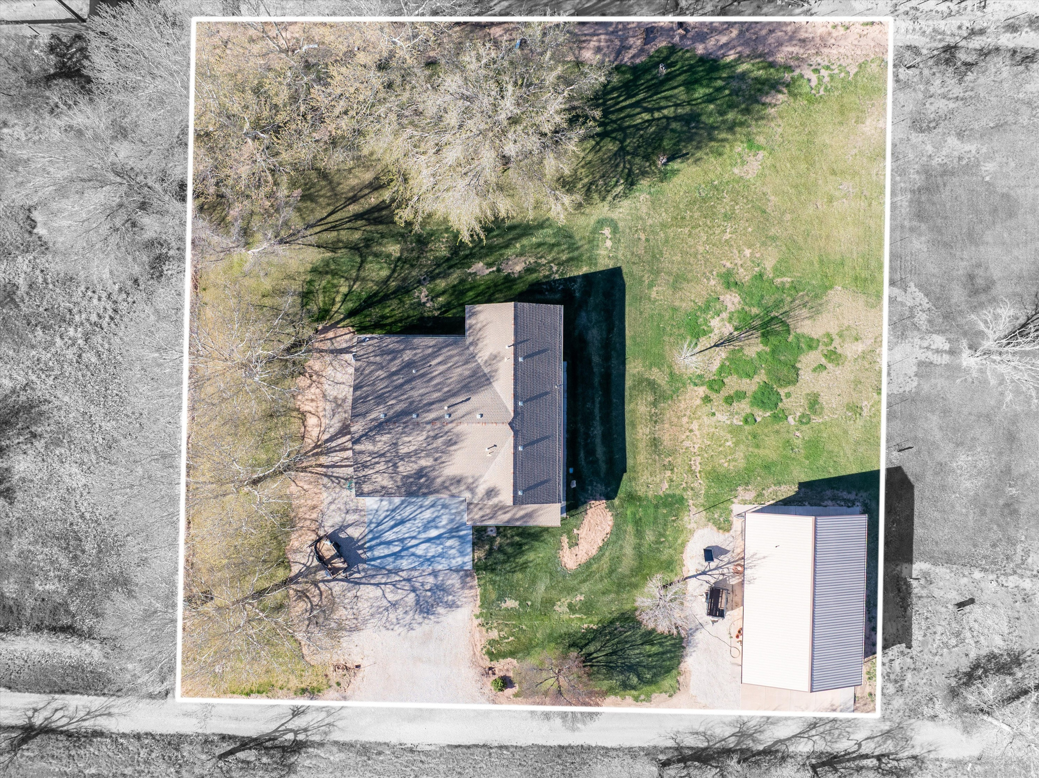 HURRICANE LOCAL SUR - Residential