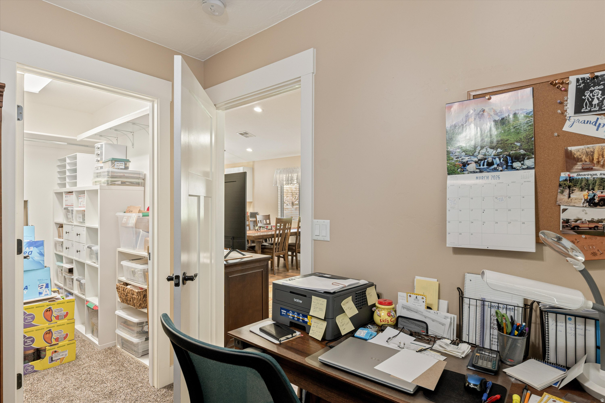HURRICANE LOCAL SUR - Residential