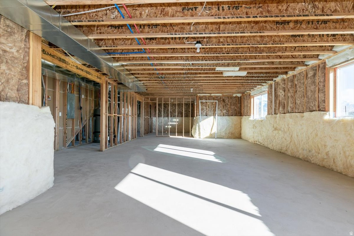 CLEARVIEW SUBDIVISION - Residential