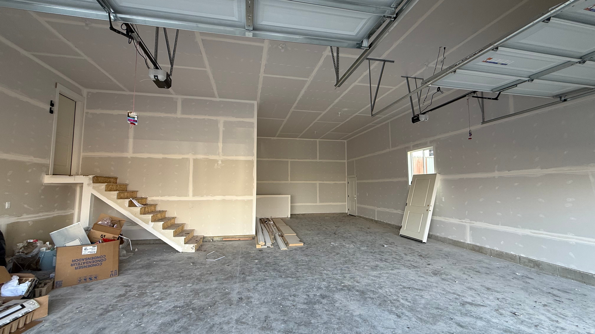 CLEARVIEW SUBDIVISION - Residential