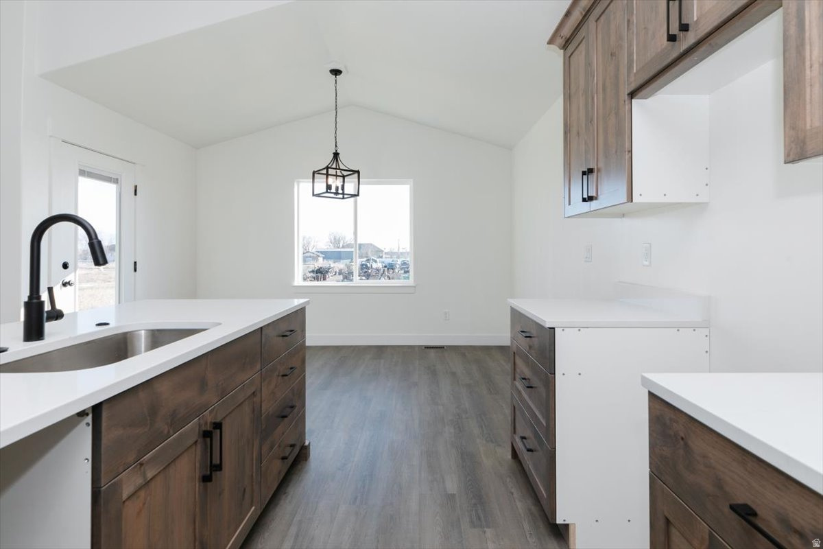 CLEARVIEW SUBDIVISION - Residential