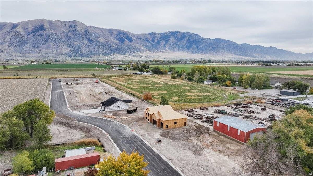 CLEARVIEW SUBDIVISION - Residential