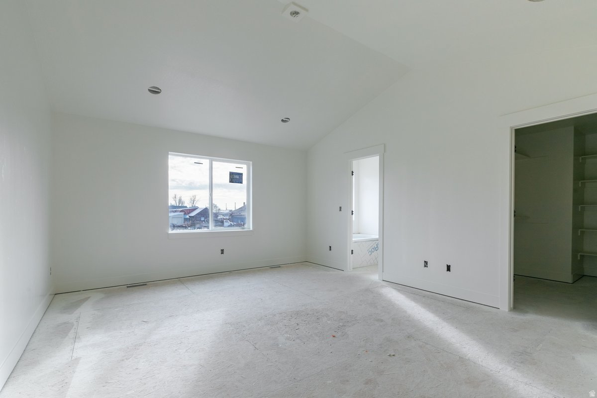 CLEARVIEW SUBDIVISION - Residential