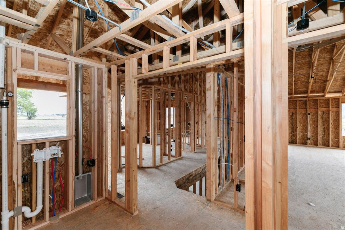 CLEARVIEW SUBDIVISION - Residential