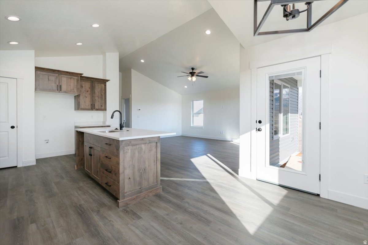 CLEARVIEW SUBDIVISION - Residential