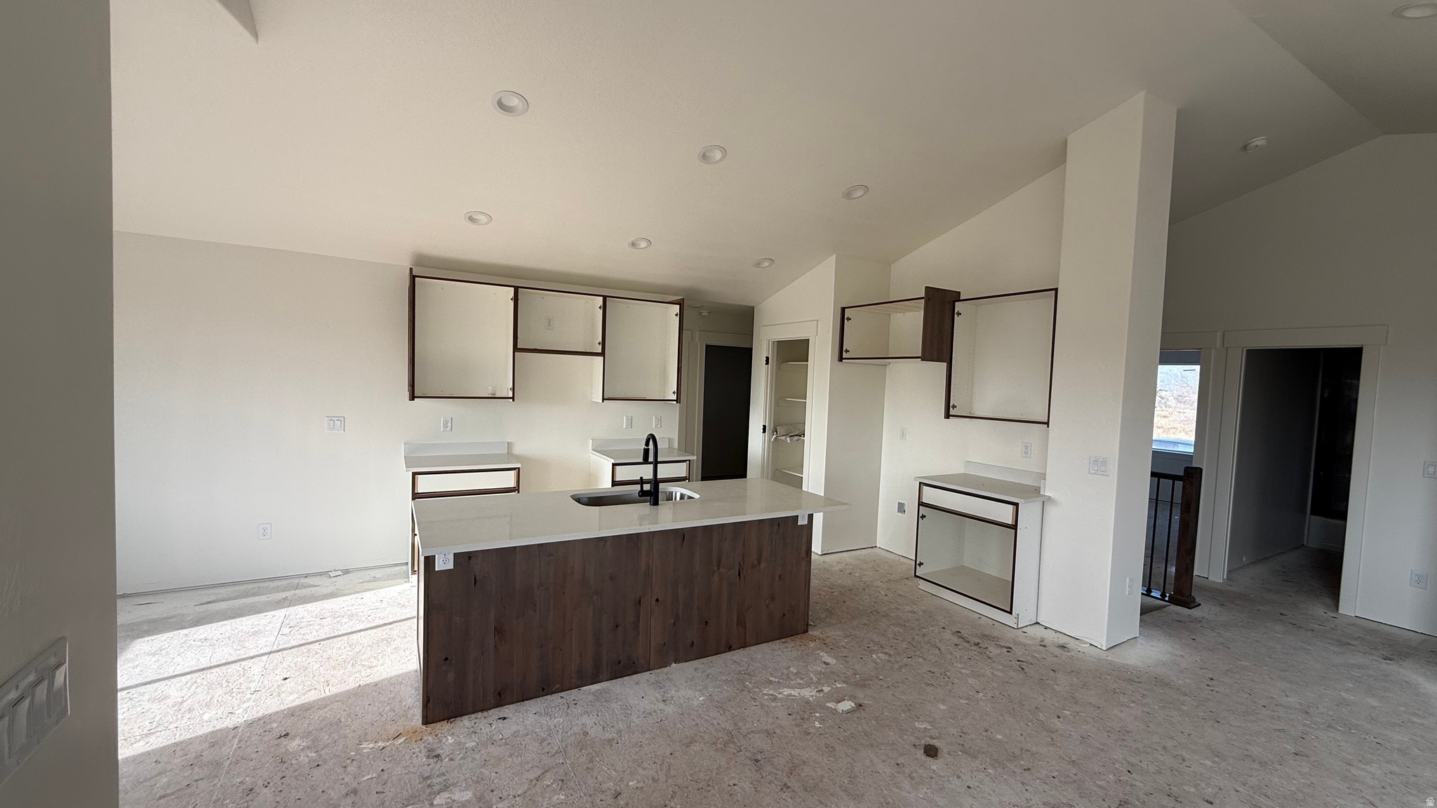 CLEARVIEW SUBDIVISION - Residential