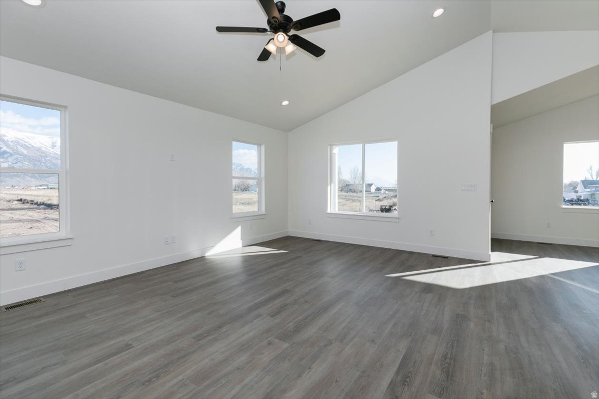 CLEARVIEW SUBDIVISION - Residential