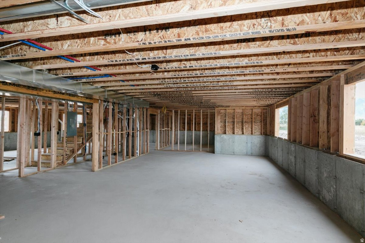 CLEARVIEW SUBDIVISION - Residential