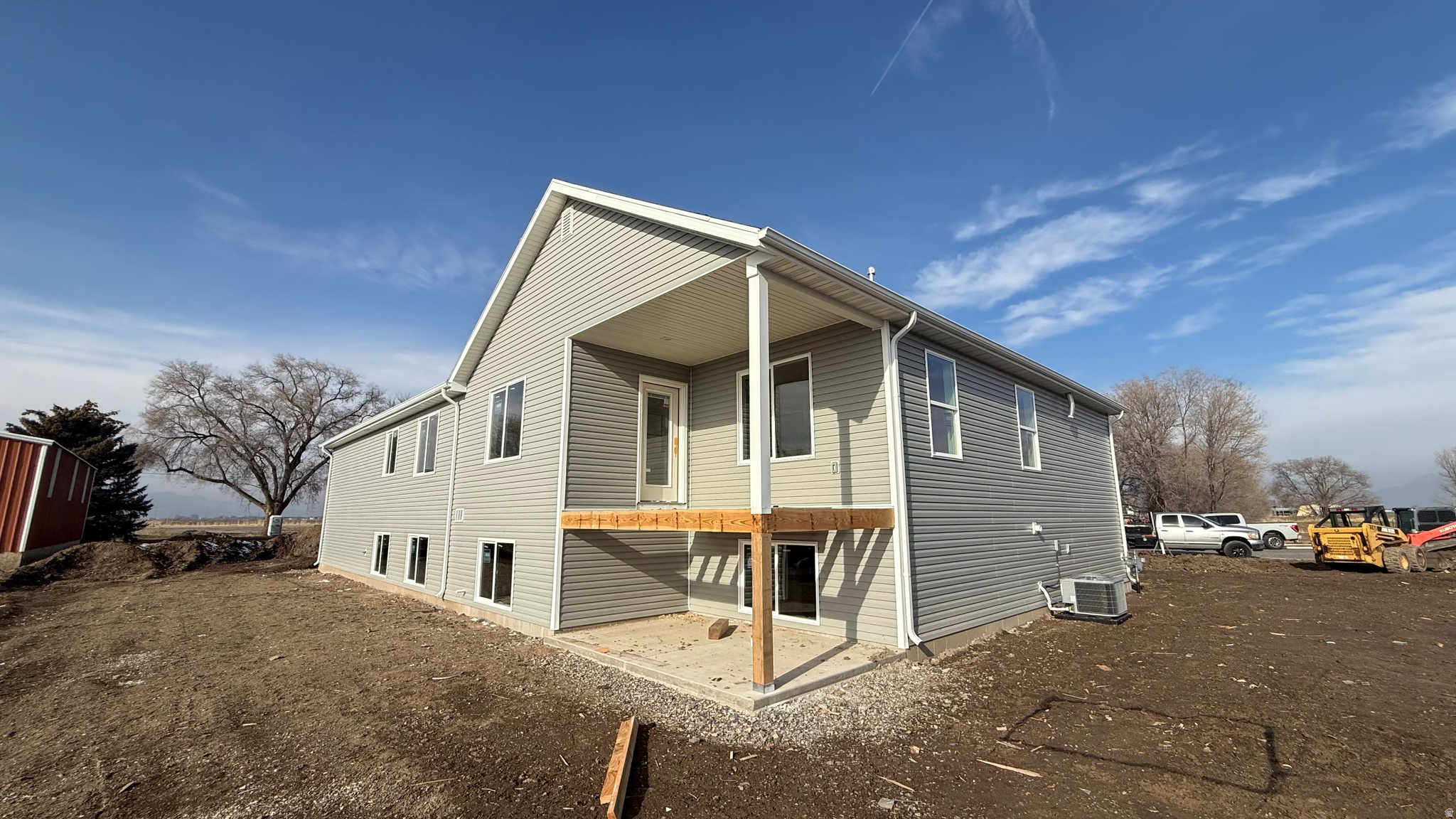 CLEARVIEW SUBDIVISION - Residential