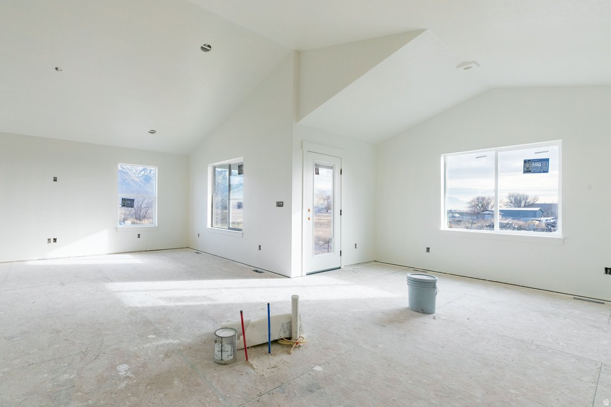 CLEARVIEW SUBDIVISION - Residential