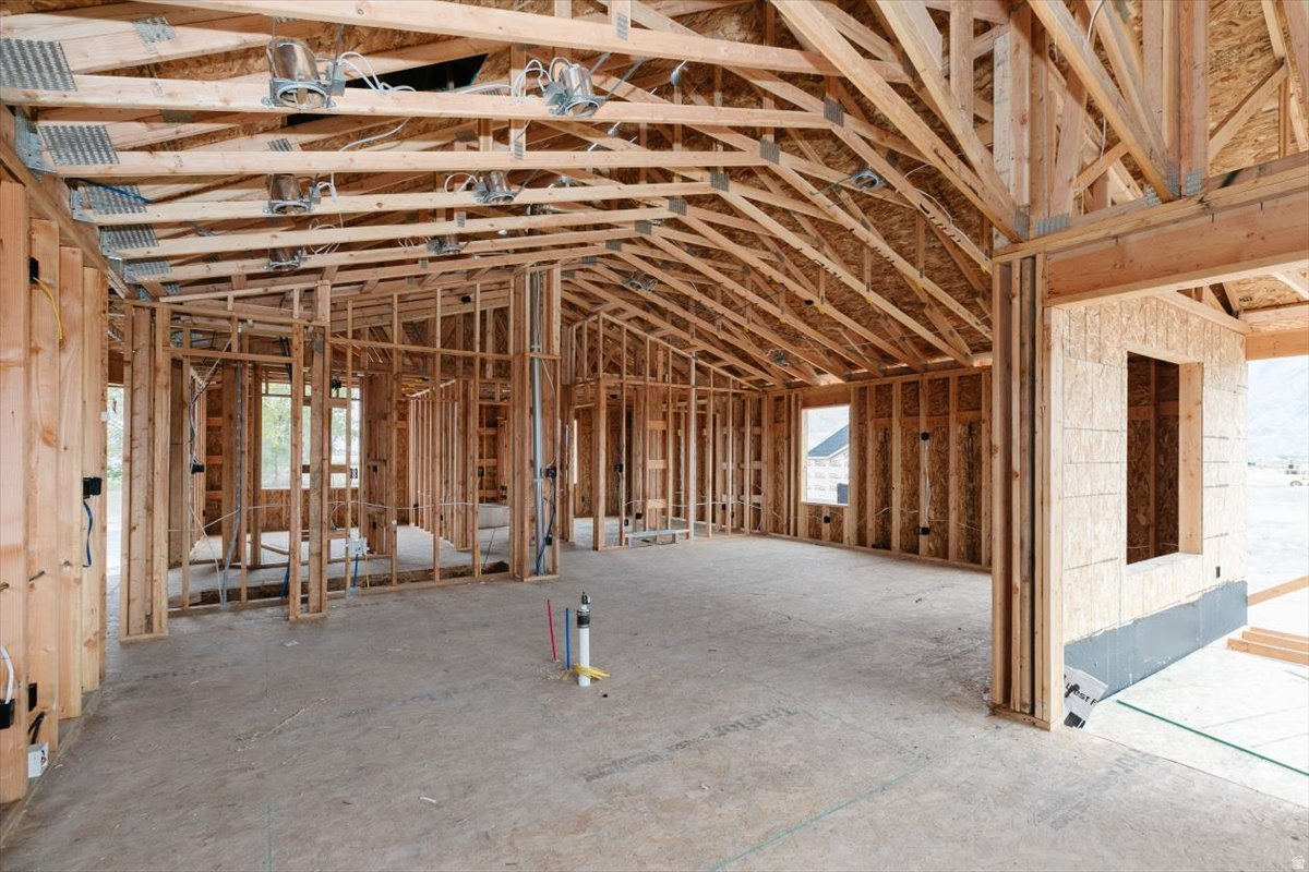 CLEARVIEW SUBDIVISION - Residential