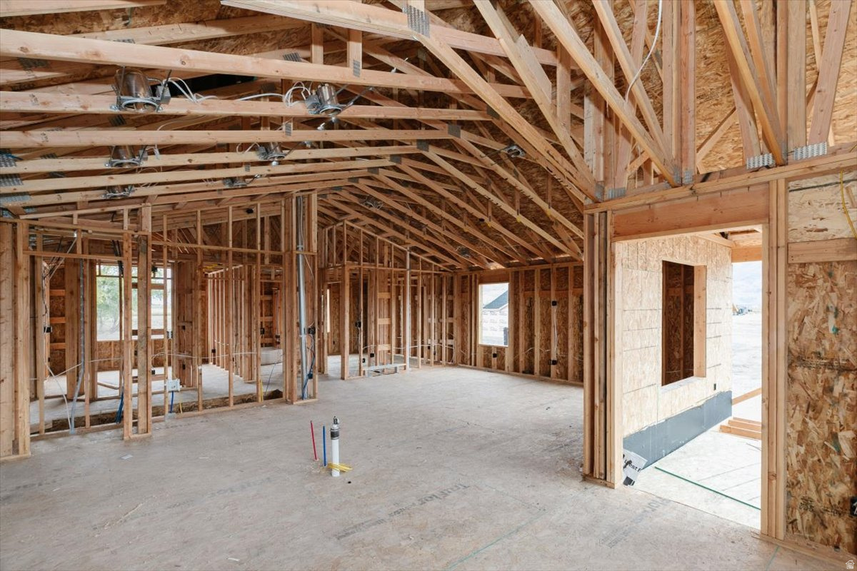 CLEARVIEW SUBDIVISION - Residential