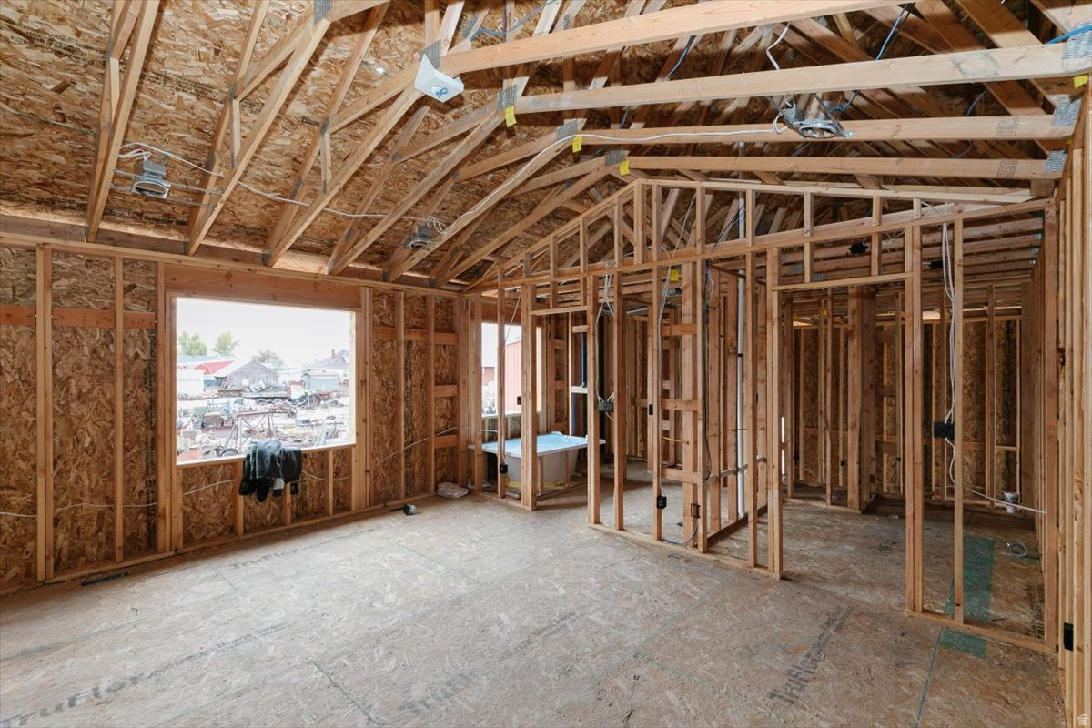 CLEARVIEW SUBDIVISION - Residential