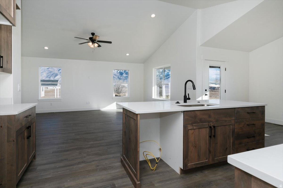 CLEARVIEW SUBDIVISION - Residential