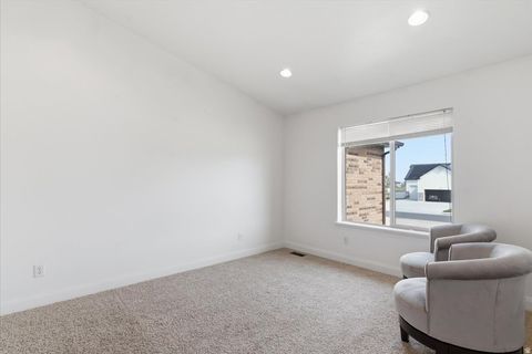 Tiny photo for 6237 W 4600 S, Hooper, UT 84315 (MLS # 2151985)