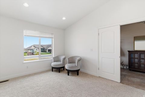 Tiny photo for 6237 W 4600 S, Hooper, UT 84315 (MLS # 2151985)