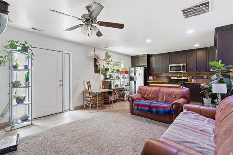Tiny photo for 6237 W 4600 S, Hooper, UT 84315 (MLS # 2151985)