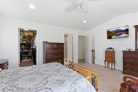 Tiny photo for 6237 W 4600 S, Hooper, UT 84315 (MLS # 2151985)