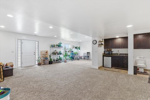 Tiny photo for 6237 W 4600 S, Hooper, UT 84315 (MLS # 2151985)