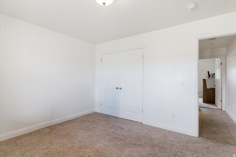 Tiny photo for 6237 W 4600 S, Hooper, UT 84315 (MLS # 2151985)