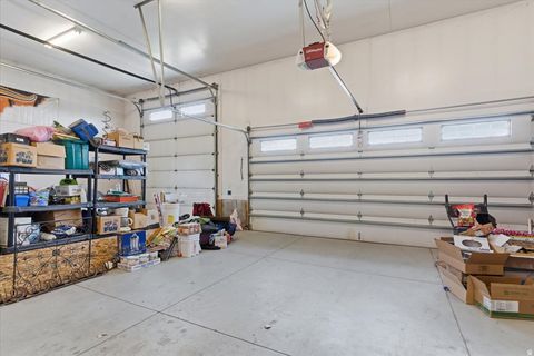Tiny photo for 6237 W 4600 S, Hooper, UT 84315 (MLS # 2151985)
