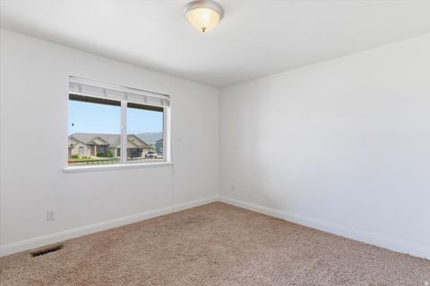 Tiny photo for 6237 W 4600 S, Hooper, UT 84315 (MLS # 2151985)