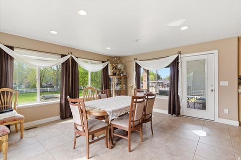 Tiny photo for 6237 W 4600 S, Hooper, UT 84315 (MLS # 2151985)