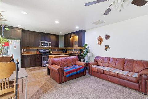 Tiny photo for 6237 W 4600 S, Hooper, UT 84315 (MLS # 2151985)
